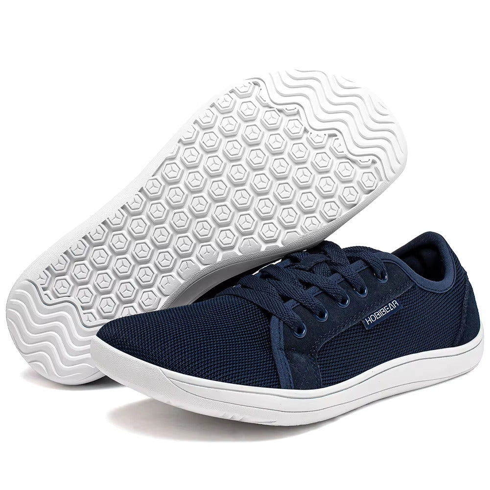 Intex - Zapato barefoot casual unisex