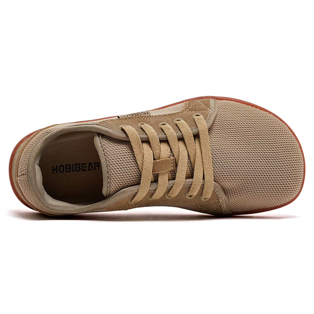 Intex - Zapato barefoot casual unisex