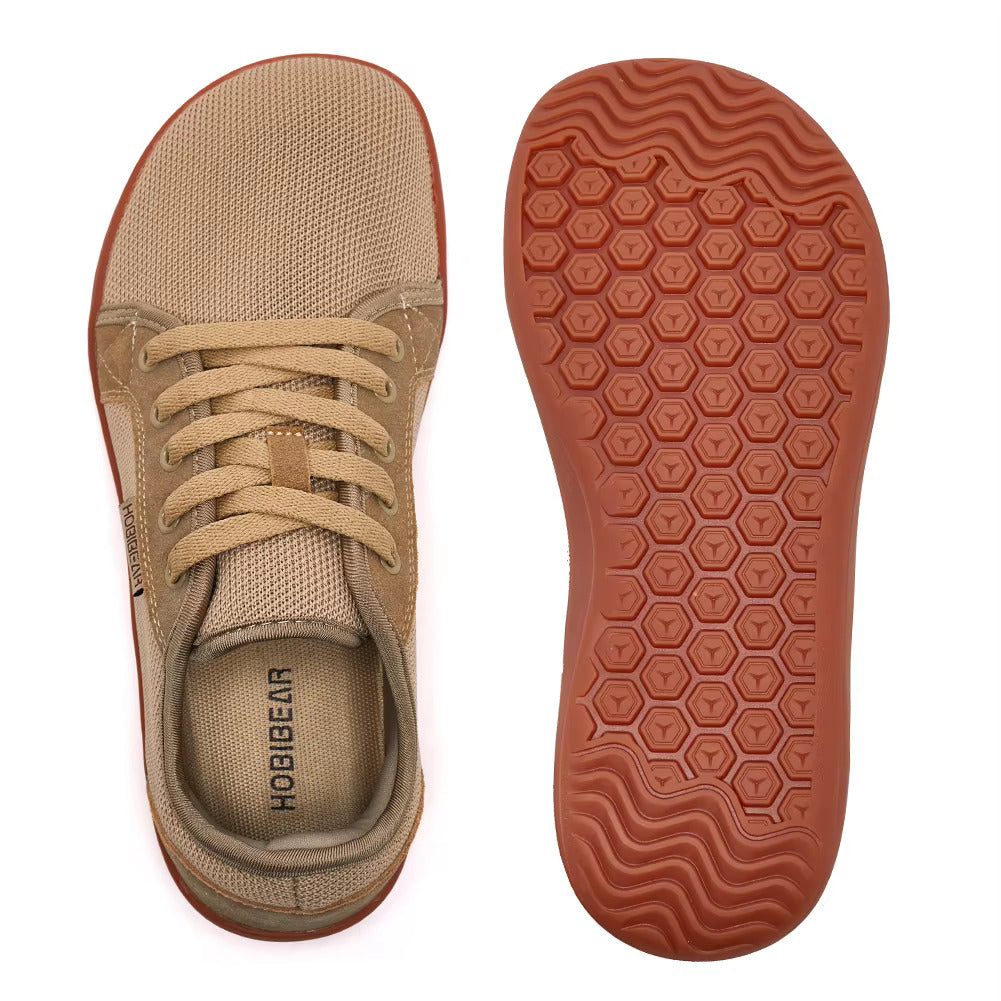 Intex - Zapato barefoot casual unisex