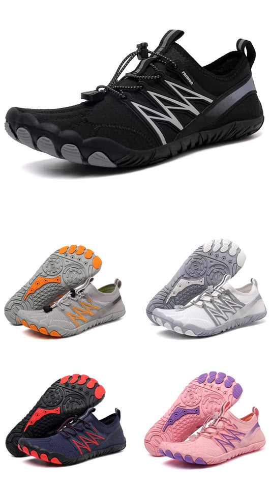 AIRBLAST - Zapatos barefoot deporte