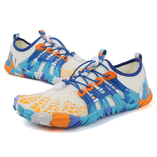 Aqua - Zapatillas barefoot deporte unisex