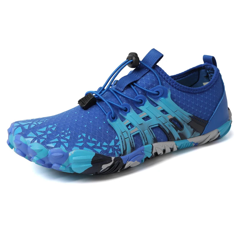 Aqua - Unisex barefoot sports shoes