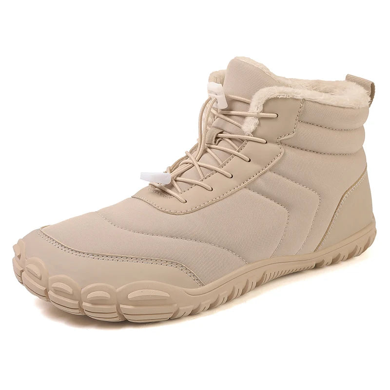 Snow - Botas barefoot unisex