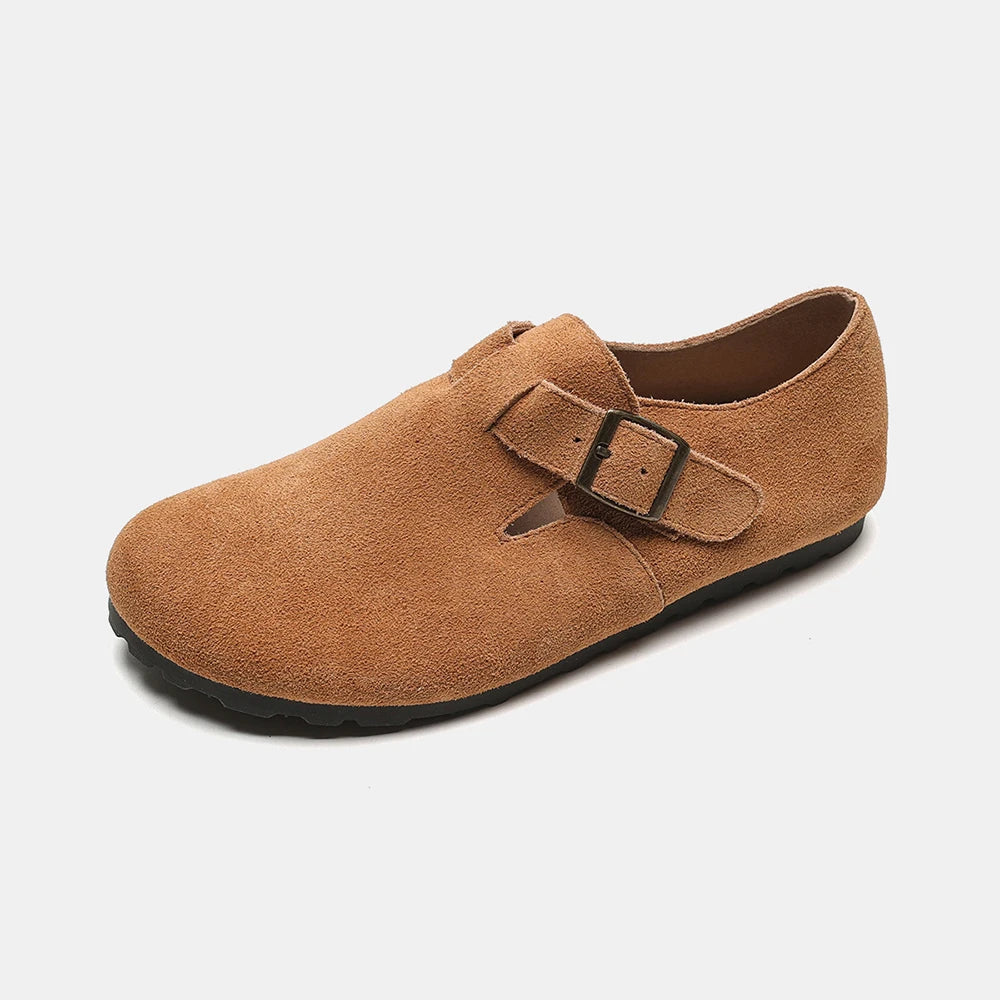 Zueco - Zapatos barefoot unisex