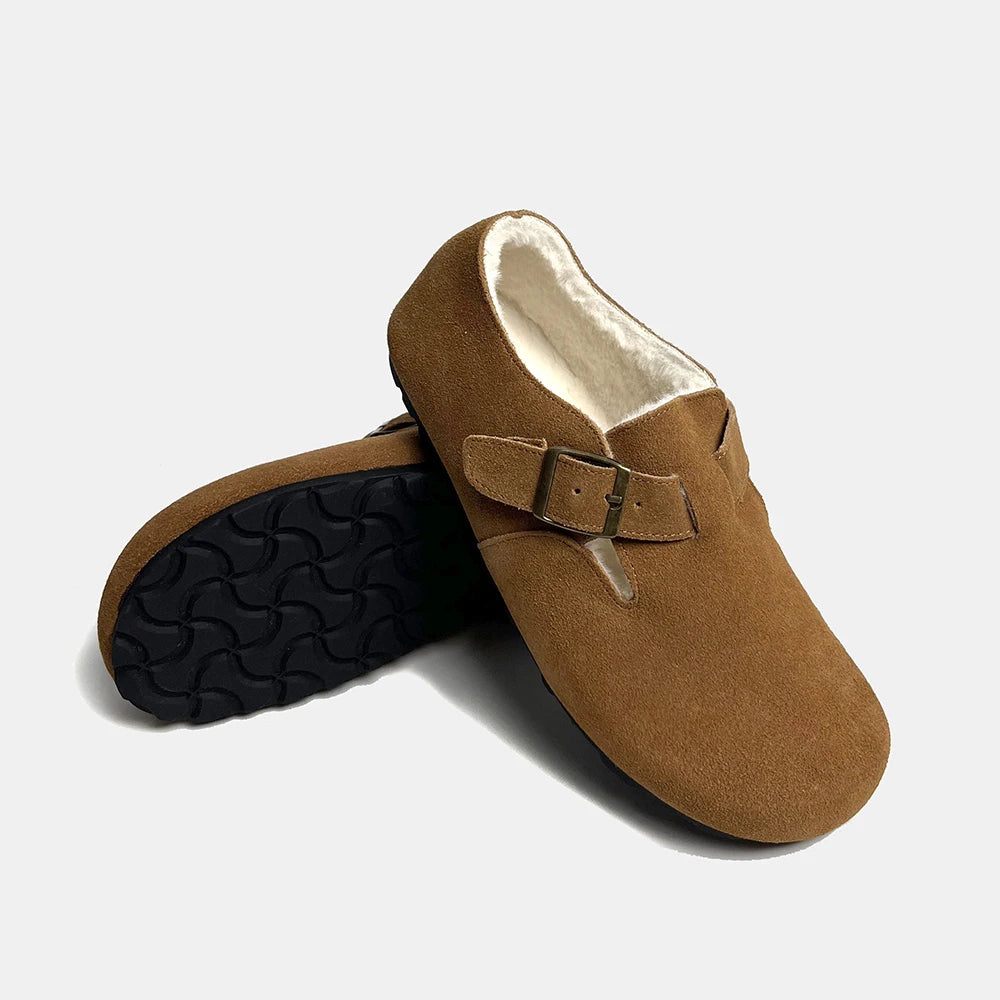 Zueco - Zapatos barefoot unisex