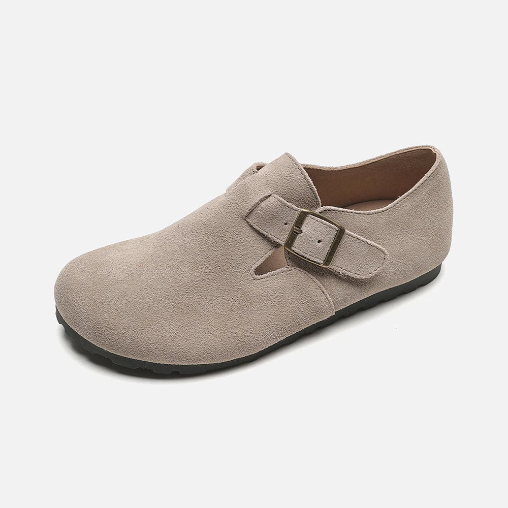 Zueco - Zapatos barefoot unisex