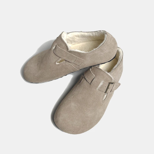 Zueco - Zapatos barefoot unisex