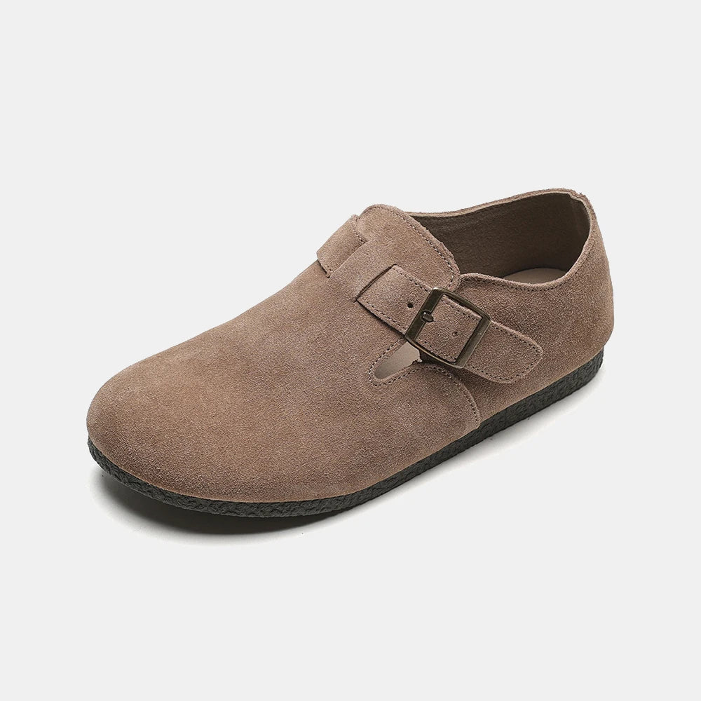 Zueco - Zapatos barefoot unisex