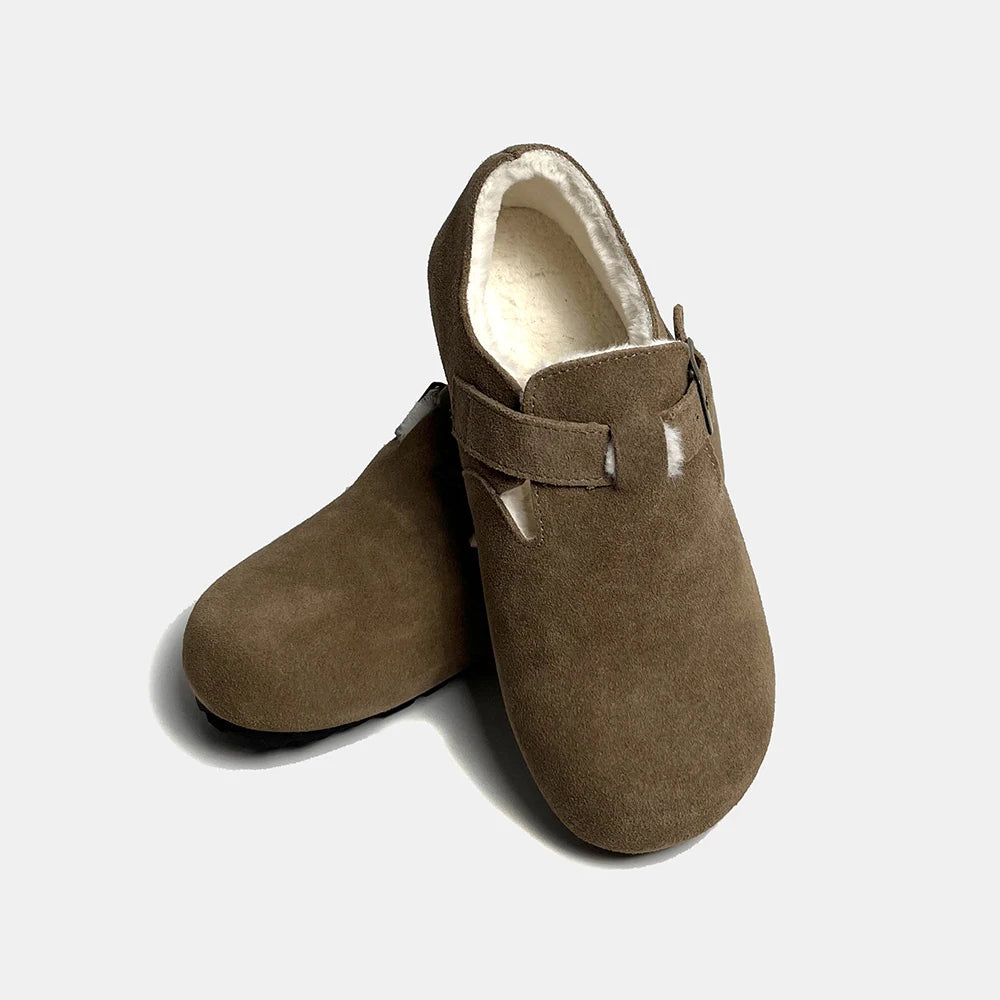 Zueco - Zapatos barefoot unisex