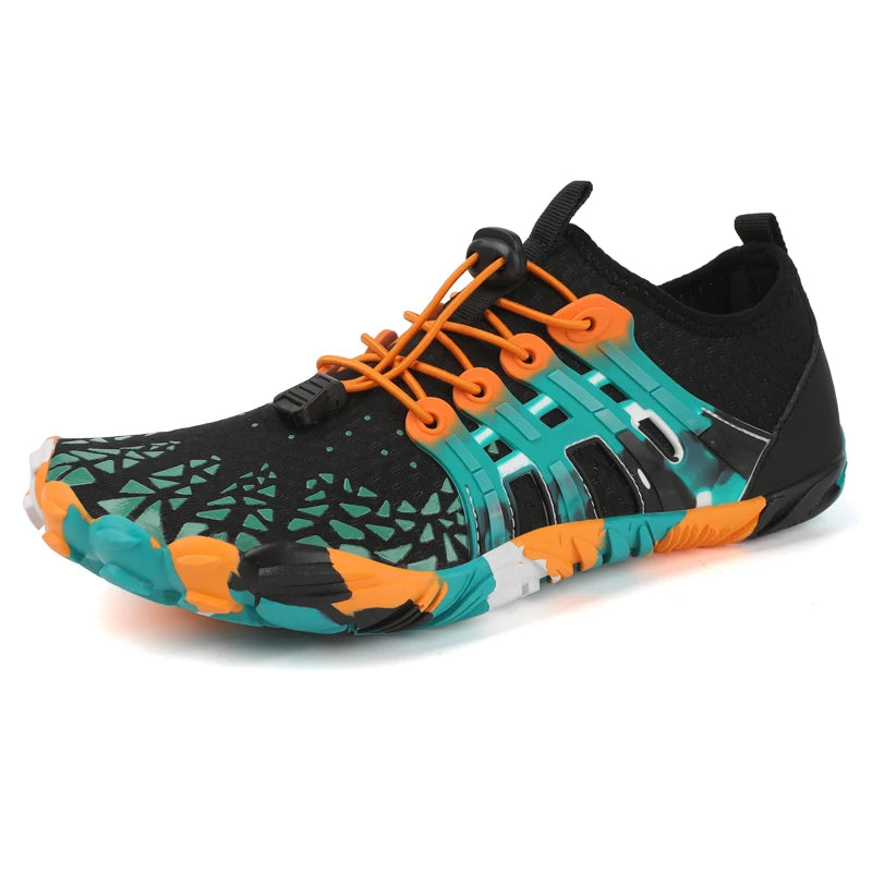 Aqua - Unisex barefoot sports shoes