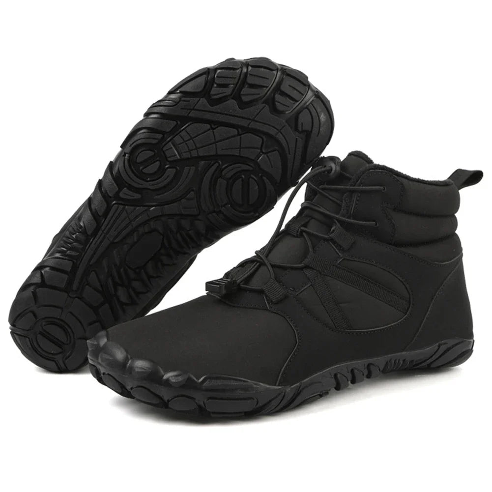 Snow - Botas barefoot unisex